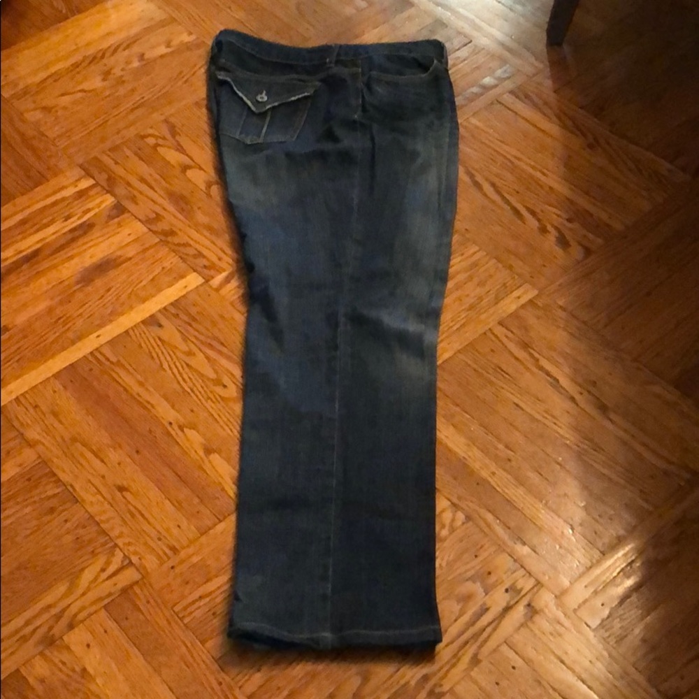 Vera Wang Jeans